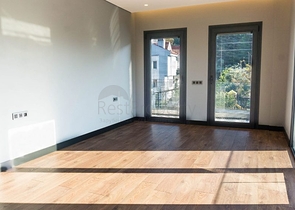 فيلا في منطقة فتحية