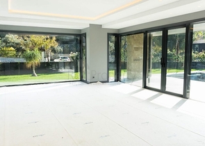 فيلا في منطقة فتحية