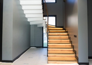 فيلا في منطقة فتحية