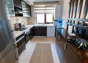 شقة واسعة 2 + 1 في اونجالي - انطاليا