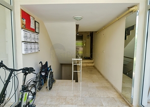 شقة واسعة 2 + 1 في اونجالي - انطاليا