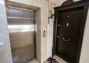 شقة واسعة 2 + 1 في اونجالي - انطاليا