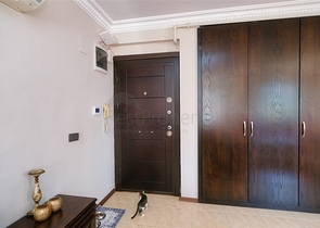 شقة واسعة 2 + 1 في اونجالي - انطاليا