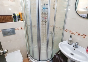 شقة واسعة 2 + 1 في اونجالي - انطاليا