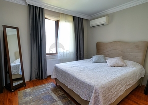 شقة واسعة 2 + 1 في اونجالي - انطاليا