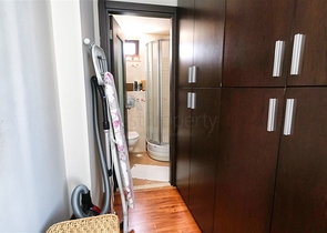 شقة واسعة 2 + 1 في اونجالي - انطاليا