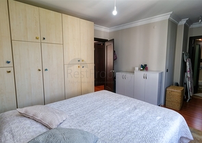 شقة واسعة 2 + 1 في اونجالي - انطاليا