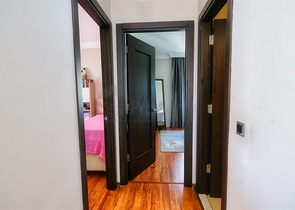 شقة واسعة 2 + 1 في اونجالي - انطاليا