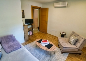 شقة 2 + 1 في منطقة تشاغليان - أنطاليا