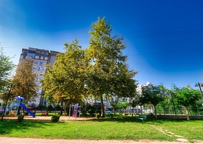 شقة 2 + 1 في منطقة تشاغليان - أنطاليا