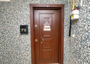 شقة 2 + 1 في منطقة تشاغليان - أنطاليا