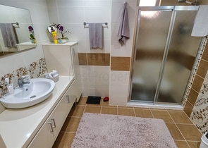 شقة 2 + 1 في منطقة تشاغليان - أنطاليا