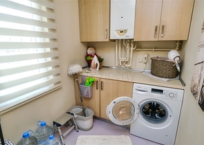 شقة 2 + 1 في منطقة تشاغليان - أنطاليا