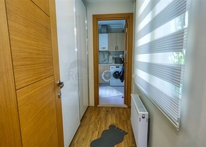 شقة 2 + 1 في منطقة تشاغليان - أنطاليا