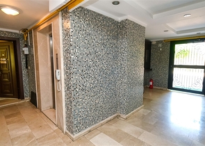 شقة 2 + 1 في منطقة تشاغليان - أنطاليا