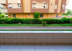 شقة 2 + 1 في منطقة تشاغليان - أنطاليا