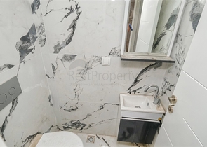 شقق في مجمع 2 + 1،3 + 1،4 + 1 في منطقة فارليك - أنطاليا