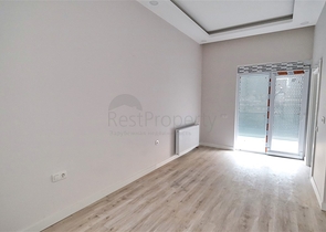 شقق في مجمع 2 + 1،3 + 1،4 + 1 في منطقة فارليك - أنطاليا