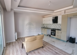 شقق في مجمع 2 + 1،3 + 1،4 + 1 في منطقة فارليك - أنطاليا