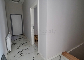 شقق في مجمع 2 + 1،3 + 1،4 + 1 في منطقة فارليك - أنطاليا