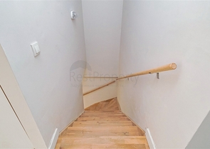 شقق في مجمع 2 + 1،3 + 1،4 + 1 في منطقة فارليك - أنطاليا