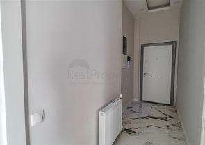 شقق في مجمع 2 + 1،3 + 1،4 + 1 في منطقة فارليك - أنطاليا