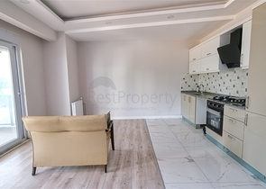 شقق في مجمع 2 + 1،3 + 1،4 + 1 في منطقة فارليك - أنطاليا