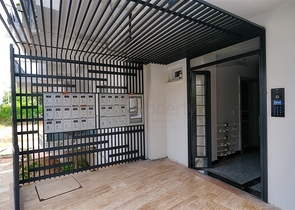 شقق في مجمع 2 + 1،3 + 1،4 + 1 في منطقة فارليك - أنطاليا