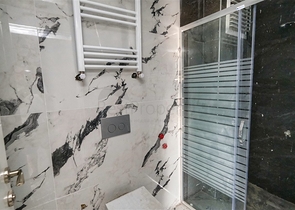 شقق في مجمع 2 + 1،3 + 1،4 + 1 في منطقة فارليك - أنطاليا