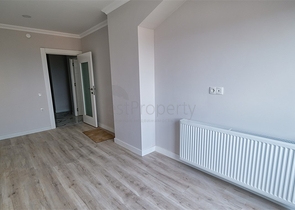 شقق في مجمع 2 + 1،3 + 1،4 + 1 في منطقة فارليك - أنطاليا