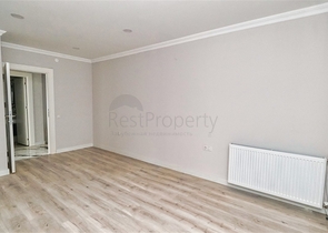 شقق في مجمع 2 + 1،3 + 1،4 + 1 في منطقة فارليك - أنطاليا