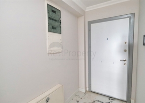 شقق في مجمع 2 + 1،3 + 1،4 + 1 في منطقة فارليك - أنطاليا