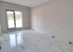 شقق في مجمع 2 + 1،3 + 1،4 + 1 في منطقة فارليك - أنطاليا