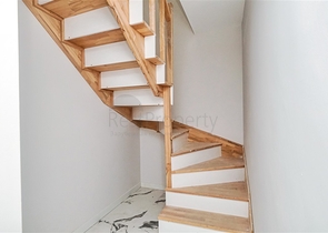 شقق في مجمع 2 + 1،3 + 1،4 + 1 في منطقة فارليك - أنطاليا