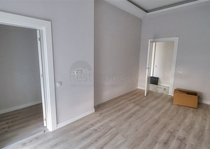 شقق في مجمع 2 + 1،3 + 1،4 + 1 في منطقة فارليك - أنطاليا