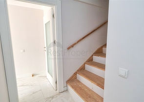 شقق في مجمع 2 + 1،3 + 1،4 + 1 في منطقة فارليك - أنطاليا