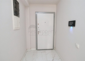 شقق في مجمع 2 + 1،3 + 1،4 + 1 في منطقة فارليك - أنطاليا