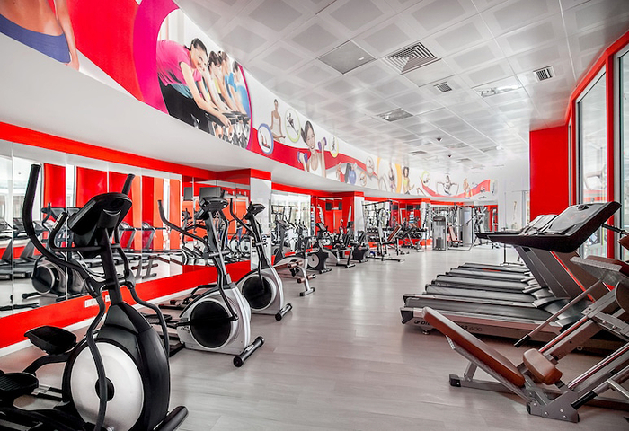 شقة في مجمع غني بالبنية التحتية في منطقة كونيالتي - أنطاليا.