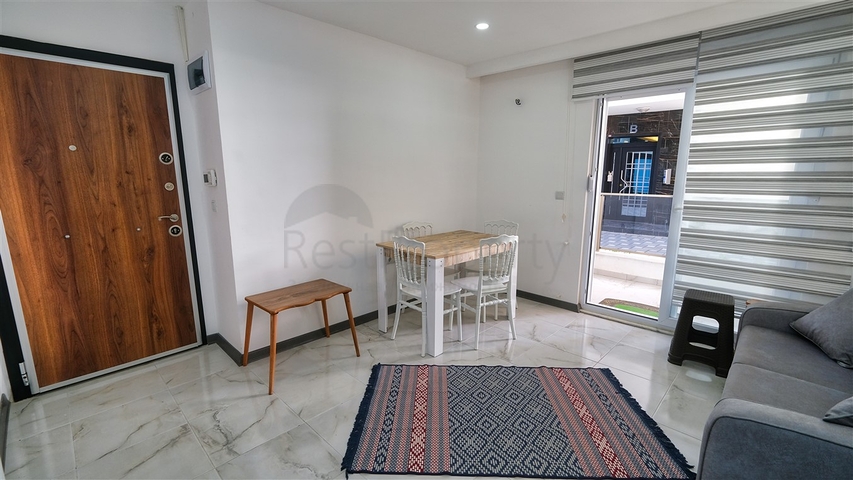 شقة في وسط انطاليا