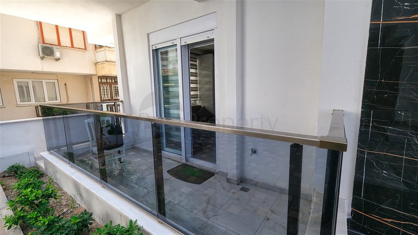 شقة في وسط انطاليا