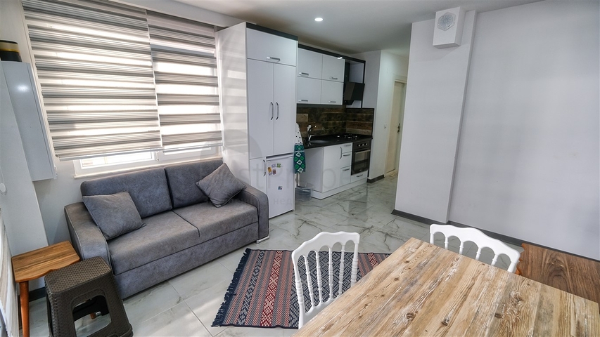 شقة في وسط انطاليا