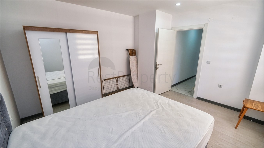 شقة في وسط انطاليا