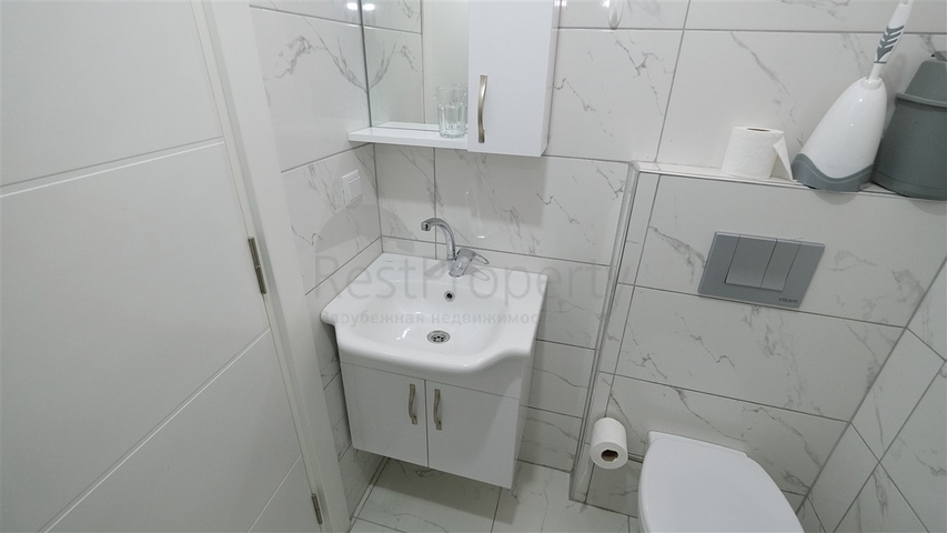 شقة في وسط انطاليا