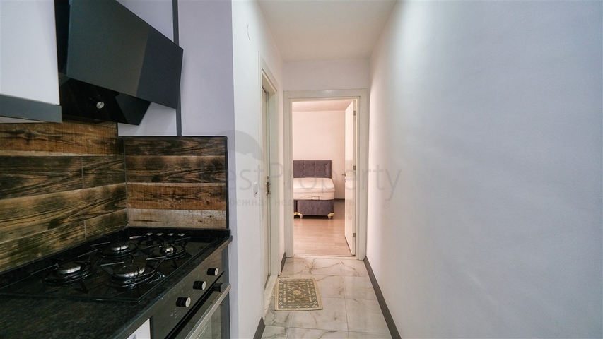 شقة في وسط انطاليا