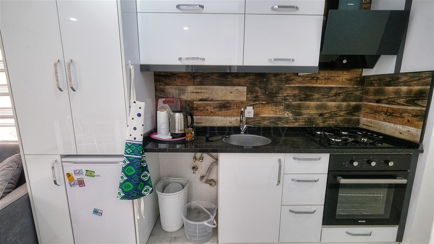 شقة في وسط انطاليا