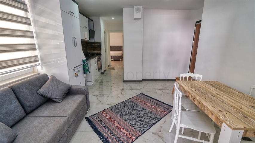 شقة في وسط انطاليا