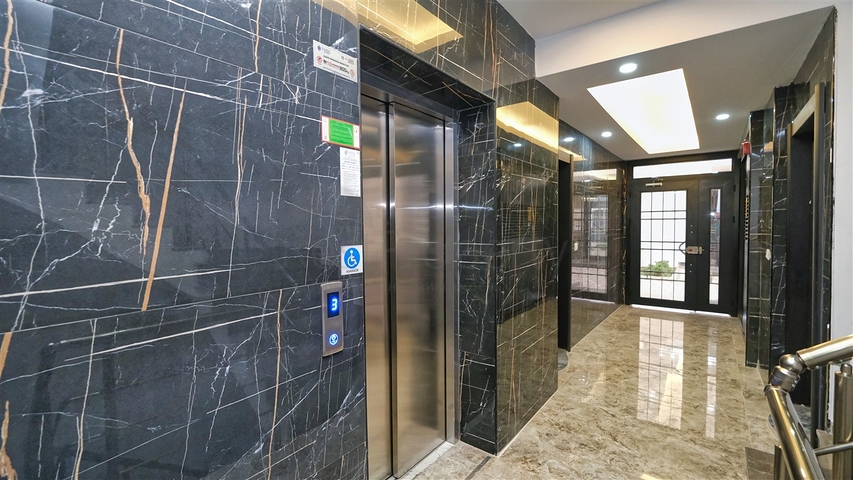 شقة في وسط انطاليا