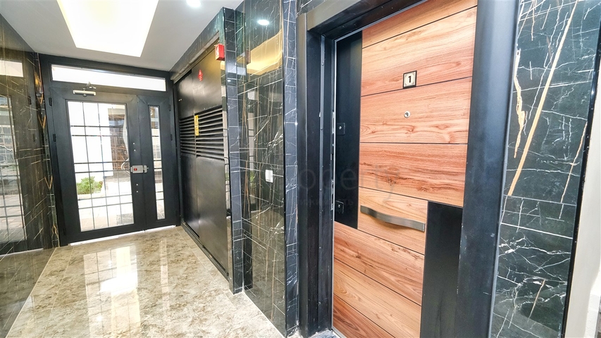 شقة في وسط انطاليا