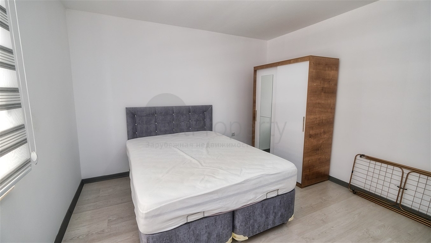 شقة في وسط انطاليا