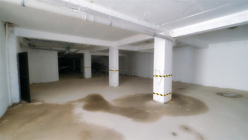 شقة في وسط انطاليا